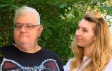 У Києві після тривалої хвороби померла телеведуча і дружина Сергія Сивоха