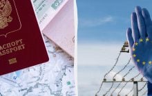 В ЄС можуть заборонити росіянам, які воювали проти України, в'їзд до країн, - Каллас