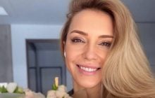 Боржемська показала свого батька: який вигляд має рідна людина фітнес-тренерки (фото)