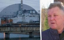 Захисту не було: ліквідатор аварії на ЧАЕС розкрив, в яких умовах їм доводилося працювати