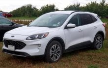 Вживані авто зі США: названо моделі, які розкуповують українці