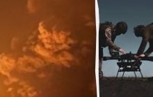 Сили оборони вдарили по пункту управління військовими кораблями РФ, - Генштаб