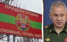 В Росії вчергове заявили про загрозу для Придністров'я: експерт пояснив наміри окупантів