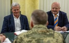 Британський генерал став головним радником Сирського, – Генштаб