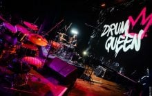 Від Києва до світової сцени: українські барабанники, які підкорили світ