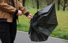 Погода в Україні погіршиться вже завтра: синоптикиня Діденко попередила про небезпеку