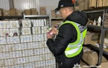 В Україні накрили банду "Хімпром", яка торгувала наркотиками через відому мережу магазинів (фото, відео)