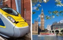 Скасування авіарейсів у Європі: найзручніші способи дістатися з Британії на материк