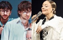 Популярний український гурт оцінив пісню LELÉKA для "Євробачення-2026"