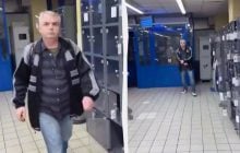 Теракт у Києві: стрілець називав себе генералом російської армії, - голова Нацполіції