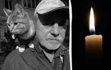 Під час теракту в Києві двірник "дядя Саша" закрив собою дитину і загинув, - ЗМІ