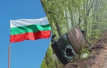 У Болгарії автобус в’їхав у групу українців, є загиблі, багато поранених, - ЗМІ