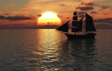 У Швеції залізничники випадково розкопали "цвинтар" кораблів