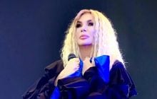 Билык заинтриговала заявлением о чувствах к подчиненному и "секретном" подарке