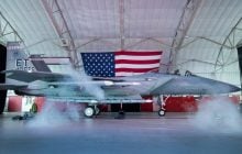 США хочуть отримати величезний флот найбільш важкоозброєних винищувачів у світі