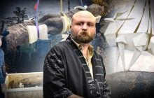 "З Херсона нам вдалося врятувати значно більше культурних цінностей, ніж росіяни вивезли за час окупації", – історик Леонід Марущак