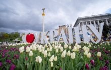 Напередодні вихідних погода не порадує киян теплом: прогноз на 24 квітня