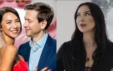 Экс-жена Ступки резко ответила на упреки, что бросила его из-за денег