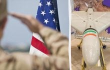 США розгорнули українську систему проти дронів після атак Ірану, - Reuters