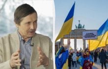 Демограф озвучив оптимістичний сценарій повернення біженців