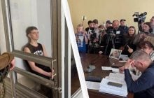Обвинувачений у вбивстві Фаріон намагався звести рахунки з життям