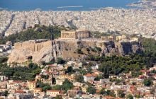 Популярне туристичне місто Європи заборонить будувати нові готелі