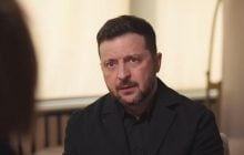 Ситуація на фронті зараз краща, ніж за останні 10 місяців, - Зеленський