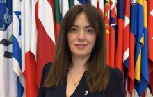 Україна формуватиме світові правила безпеки на морі, - нардеп Забуранна