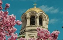 Вознесіння, Трійця та Миколая: церковний календар на травень 2026 за новим і старим стилем