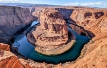 Одна з найбільших річок у США "зникла" на 5 мільйонів років: вчені з’ясували, що сталося