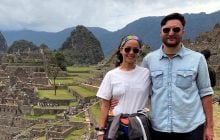 Південною Америкою з рюкзаком: мандрівниця назвала чотири місця, куди повернулася б знову