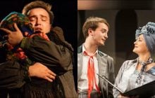 Сын Сумской к 70-летию актрисы засветил редкие домашние фото с ней