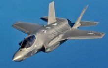 Золотий винищувач: у Business Insider пояснили, чому проєкт F-35 "з'їдає" $2 трильйони