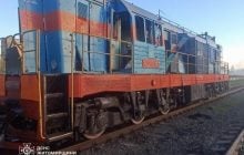 РФ вдарила дронами по транспортній інфраструктурі Житомирщини: загинула жінка