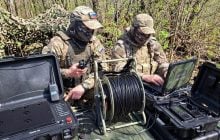 РФ розпіарила комплекс "Павлин" для прикриття точок запуску БПЛА: чи працює він насправді