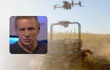 Немає в нас якихось супертехнологій: експерт про експорт української зброї