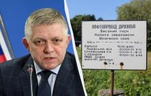 Свято на вулиці Фіцо: Словаччина почала отримувати російську нафту трубопроводом "Дружба"