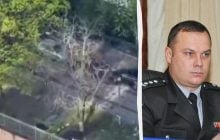 Що мали робити патрульні, які втекли з місця теракту в Києві: пояснення голови Нацполіції