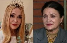 Ольга Сумська зворушливо звернулася до сестри Наталії, з якою у сварці (фото)