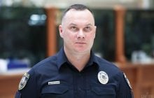 Поліція сама не зможе повністю виконати мобілізаційні завдання, - Вигівський