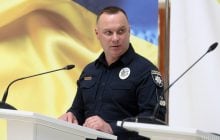 "Великий некомплект": Вигівський розповів, чому українці не йдуть у Нацполіцію
