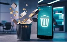 Не нужно ничего удалять: как мгновенно освободить память смартфона за 1 минуту