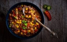 Як приготувати "суп довголіття": рецепт від найстарішої італійської родини