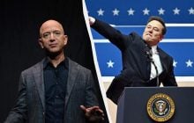 Бум багатства: впродовж пʼяти років різко зросте кількість мільярдерів, - The Guardian