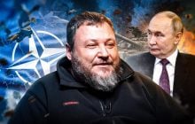 "З нападом на Європу Кремлю важливо укластися у дедлайн, який для росіян створив Трамп", - військовий експерт Євген Дикий