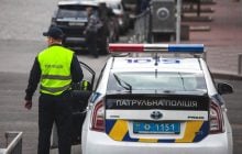 В Нацполіції не виключили, що "голосіївський стрілець" міг бути завербований