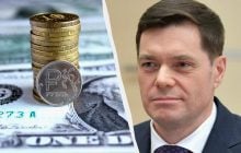 РФ встановила рекорд за кількістю мільярдерів - за 20 років їх кількість зросла в 6,5 раза