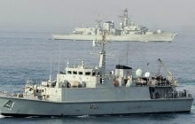 Це сигнал путінській Росії: експерт про участь України у розмінуванні Ормузької протоки