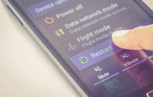 Як часто потрібно перезавантажувати смартфон: експерти назвали ідеальний графік