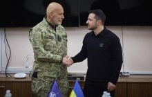 Мир без сили - тільки ілюзія: адмірал пояснив, чому Захід має підтримувати Україну